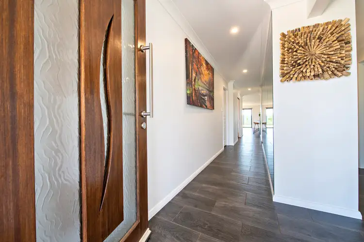 Fourth view of Homely house listing, 6 Waterfall Crescent, Dubbo NSW 2830
