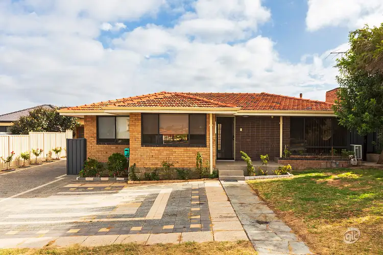 22 Ahern Street, Hamilton Hill WA 6163