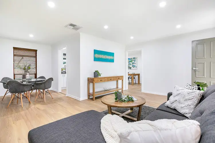 Second view of Homely house listing, 10 Mary Street, Happy Valley SA 5159