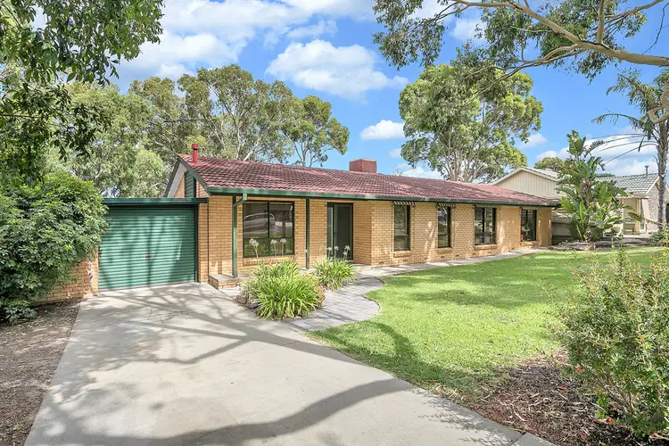 Third view of Homely house listing, 10 Mary Street, Happy Valley SA 5159