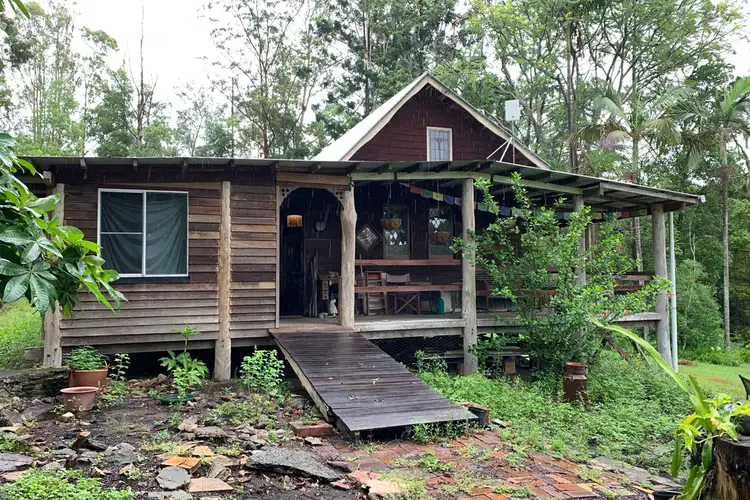 Sixth view of Homely house listing, 607 Cawongla Road, Larnook NSW 2480