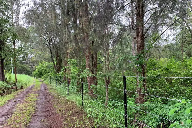 Seventh view of Homely house listing, 607 Cawongla Road, Larnook NSW 2480