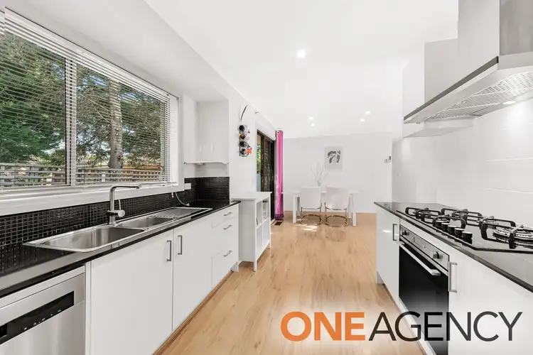 Third view of Homely unit listing, 2/4 Wedge Crescent, Rowville VIC 3178