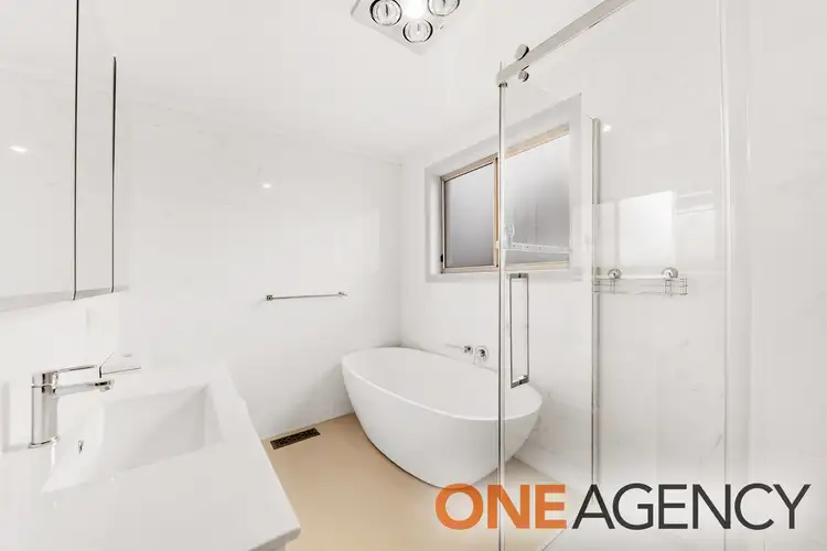 Fourth view of Homely unit listing, 2/4 Wedge Crescent, Rowville VIC 3178
