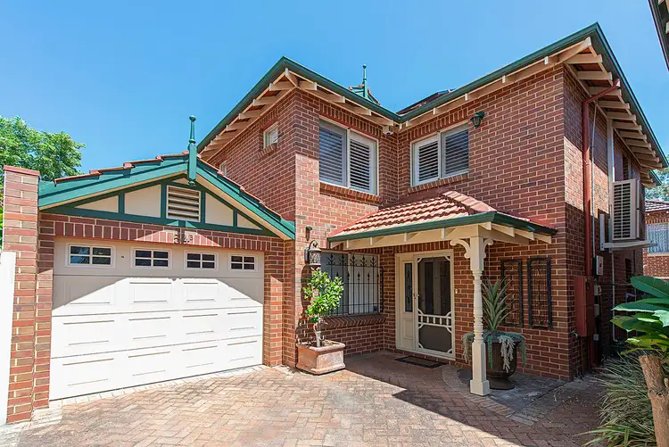 54B Cargill Street, Victoria Park WA 6100
