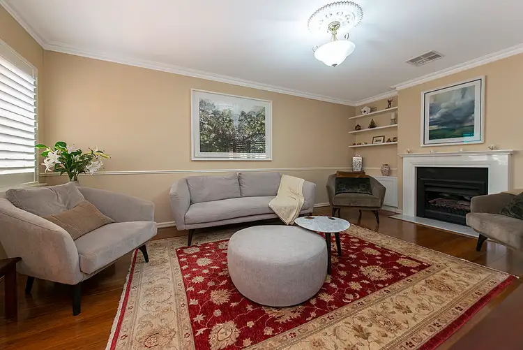 Second view of Homely townhouse listing, 54B Cargill Street, Victoria Park WA 6100
