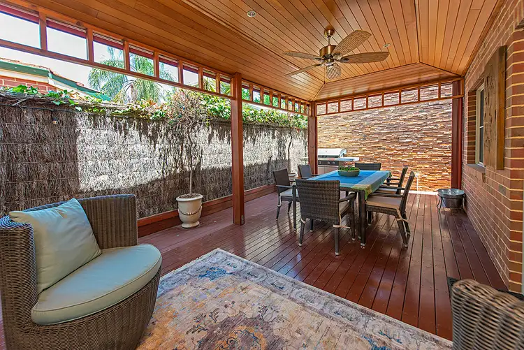 Fourth view of Homely townhouse listing, 54B Cargill Street, Victoria Park WA 6100