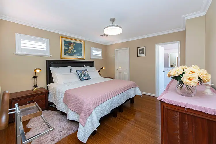 Fifth view of Homely townhouse listing, 54B Cargill Street, Victoria Park WA 6100
