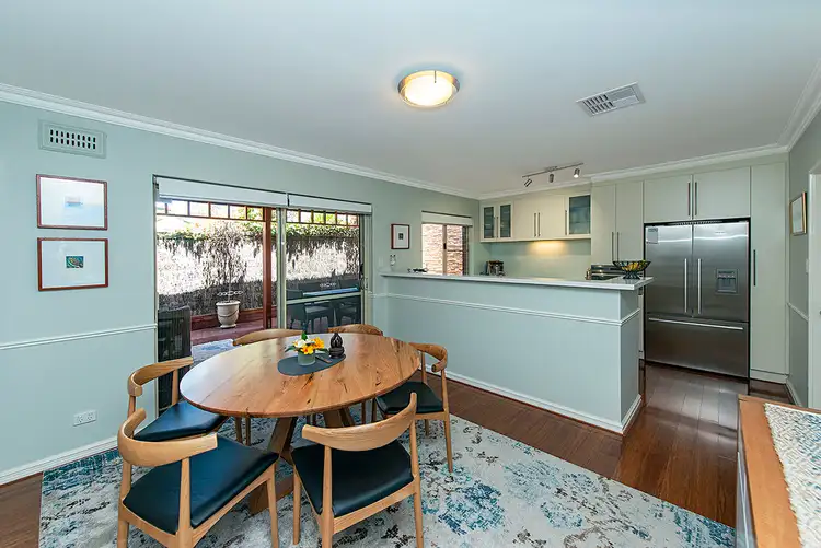 Sixth view of Homely townhouse listing, 54B Cargill Street, Victoria Park WA 6100