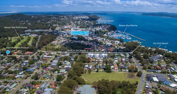 12 Kelvin Grove, Nelson Bay NSW 2315