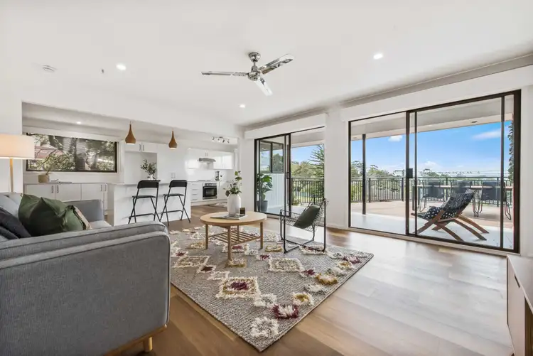 Third view of Homely house listing, 12 Ullora Road, Nelson Bay NSW 2315