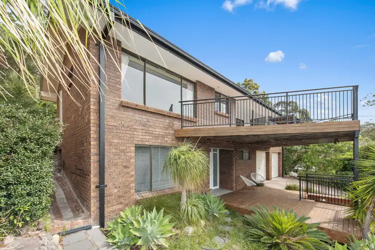 Fifth view of Homely house listing, 12 Ullora Road, Nelson Bay NSW 2315