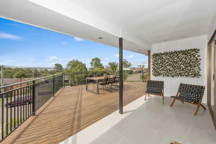 Sixth view of Homely house listing, 12 Ullora Road, Nelson Bay NSW 2315