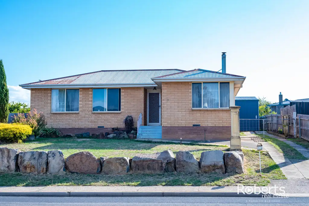 Main view of Homely house listing, 39 Warring Street, Ravenswood TAS 7250