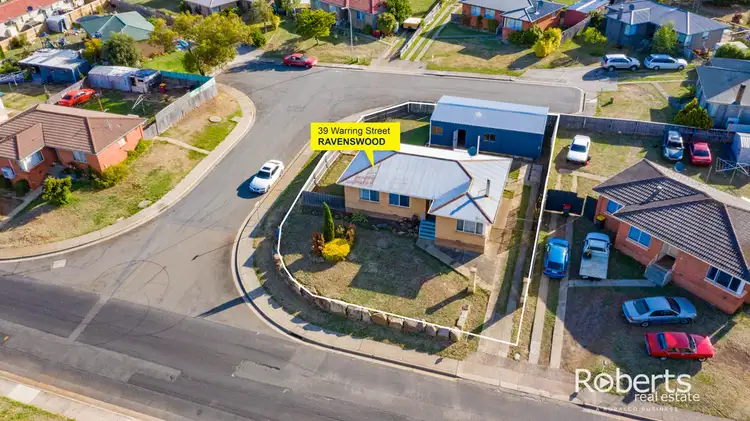 Fourth view of Homely house listing, 39 Warring Street, Ravenswood TAS 7250