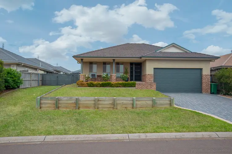 3 Harvest Court, Branxton NSW 2335