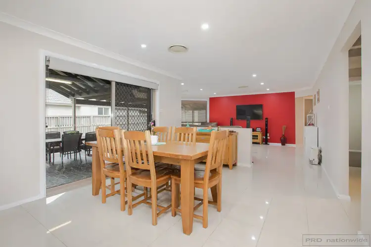 Seventh view of Homely house listing, 3 Harvest Court, Branxton NSW 2335