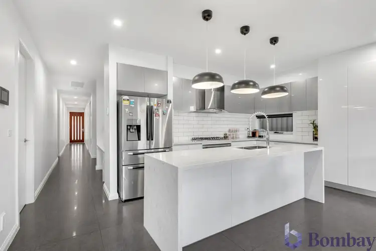 Second view of Homely house listing, 47 Cromarty Crescent, Kalkallo VIC 3064