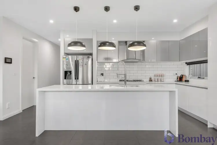 Third view of Homely house listing, 47 Cromarty Crescent, Kalkallo VIC 3064