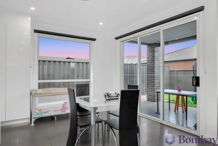 Fourth view of Homely house listing, 47 Cromarty Crescent, Kalkallo VIC 3064