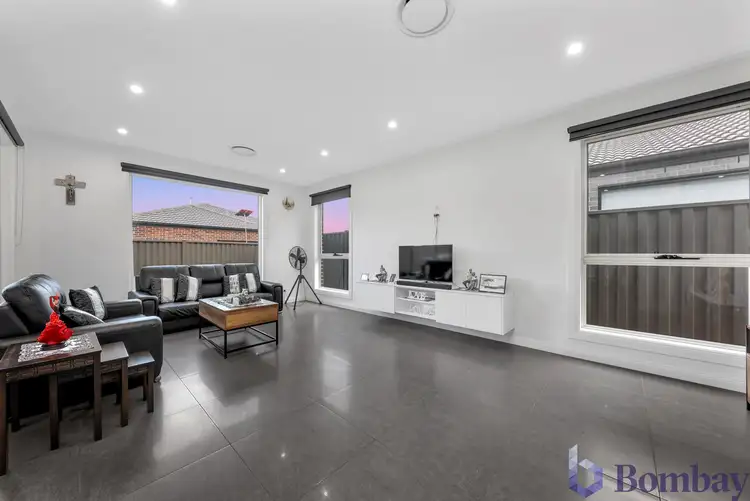 Fifth view of Homely house listing, 47 Cromarty Crescent, Kalkallo VIC 3064