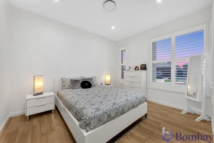 Sixth view of Homely house listing, 47 Cromarty Crescent, Kalkallo VIC 3064