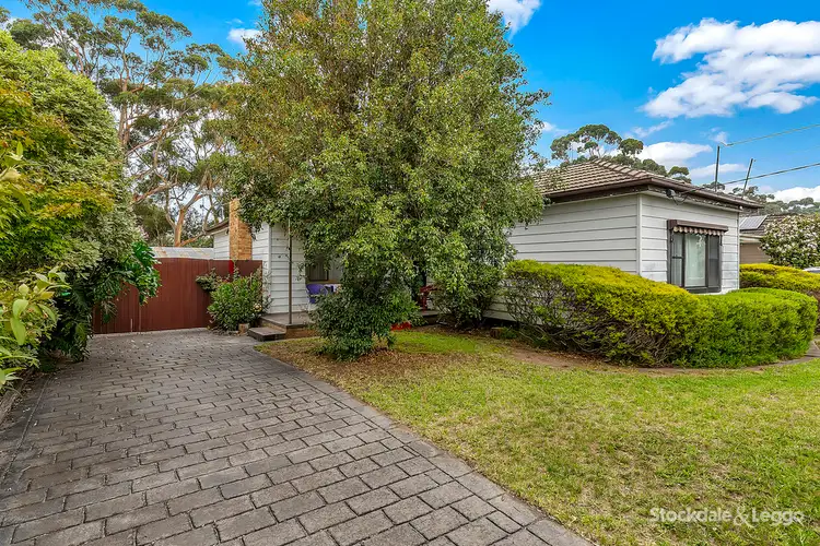 28 Rodings Street, Hadfield VIC 3046
