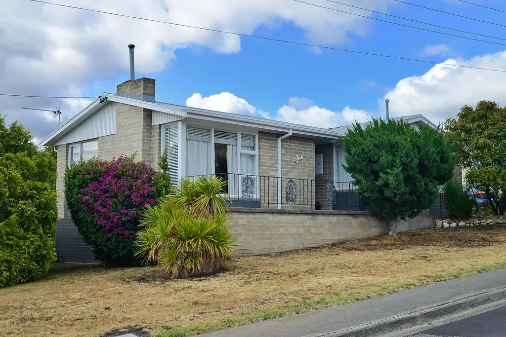 Main view of Homely house listing, 1 Anthony Place, Glenorchy TAS 7010