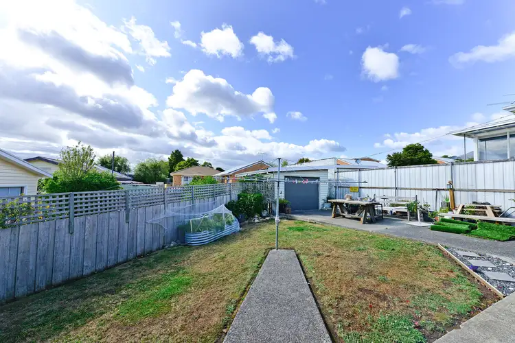 Second view of Homely house listing, 1 Anthony Place, Glenorchy TAS 7010