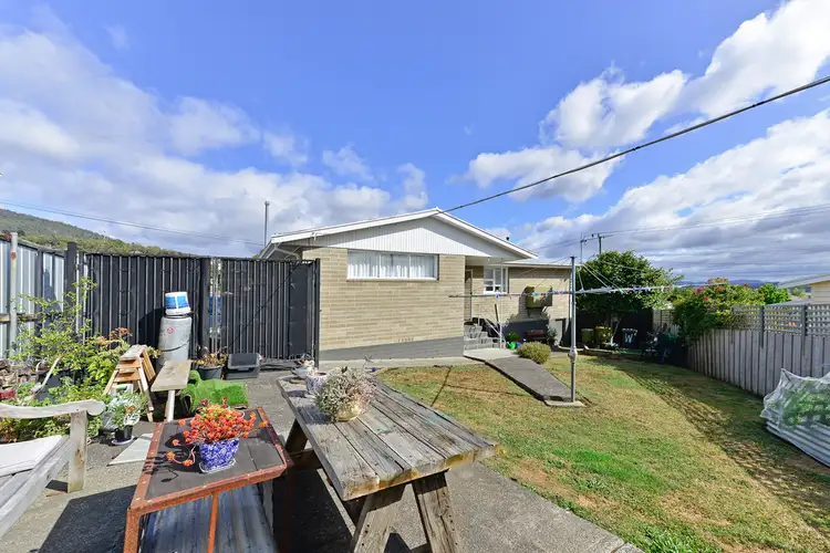 Third view of Homely house listing, 1 Anthony Place, Glenorchy TAS 7010