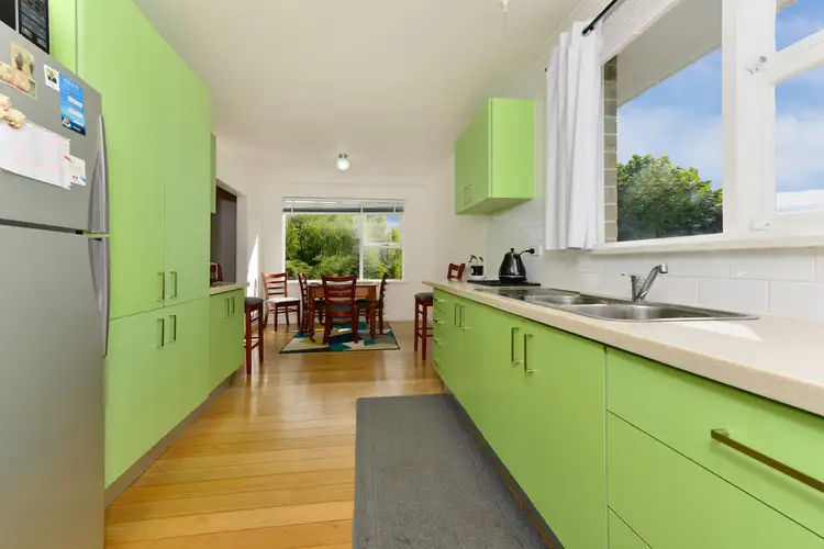 Fourth view of Homely house listing, 1 Anthony Place, Glenorchy TAS 7010