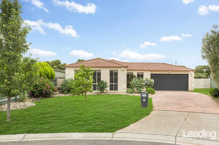 19 Chappell Court, Sunbury VIC 3429