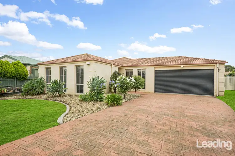 Second view of Homely house listing, 19 Chappell Court, Sunbury VIC 3429