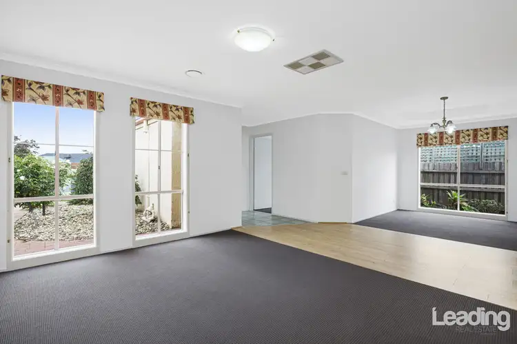 Third view of Homely house listing, 19 Chappell Court, Sunbury VIC 3429