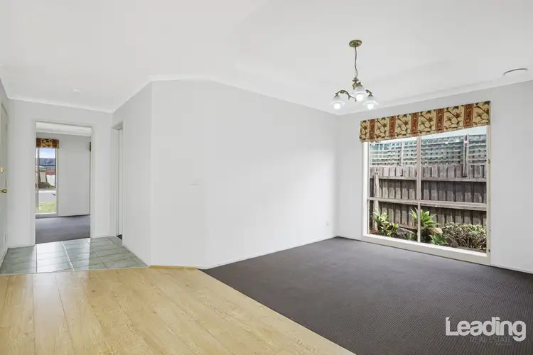 Fifth view of Homely house listing, 19 Chappell Court, Sunbury VIC 3429