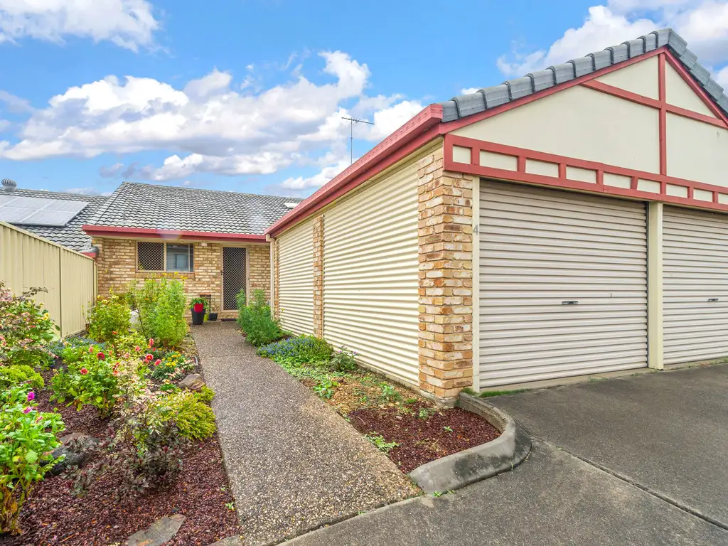 Main view of Homely townhouse listing, 4/160 Gympie Street, Northgate QLD 4013