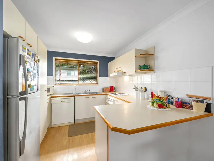 Second view of Homely townhouse listing, 4/160 Gympie Street, Northgate QLD 4013