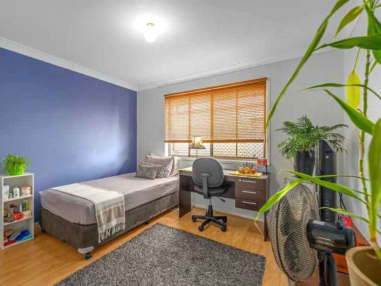 Fifth view of Homely townhouse listing, 4/160 Gympie Street, Northgate QLD 4013