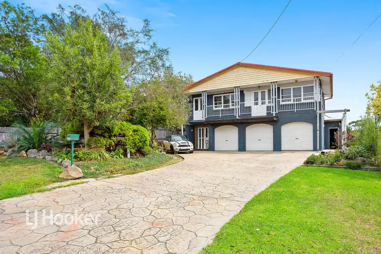 Main view of Homely house listing, 171 Monash Avenue, Tuross Head NSW 2537