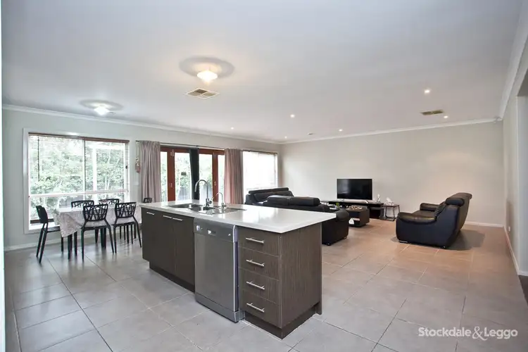 Third view of Homely house listing, 31 Meakin Way, Deer Park VIC 3023
