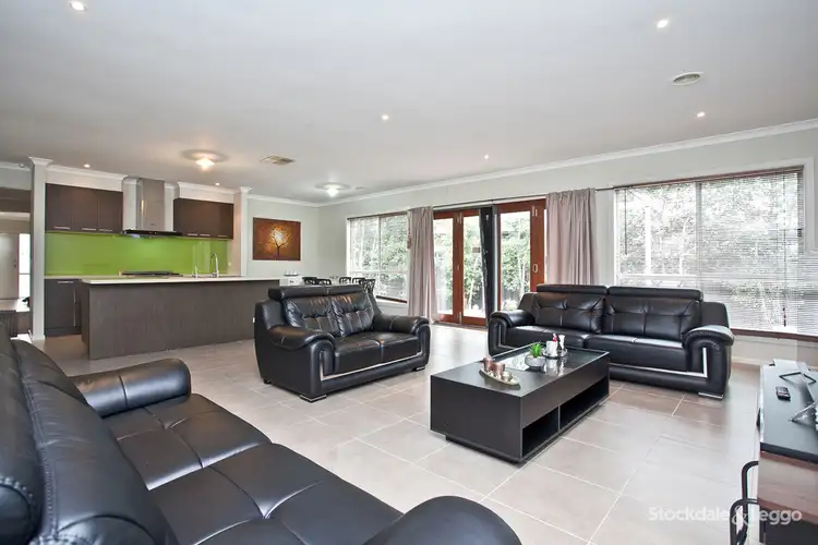 Fourth view of Homely house listing, 31 Meakin Way, Deer Park VIC 3023