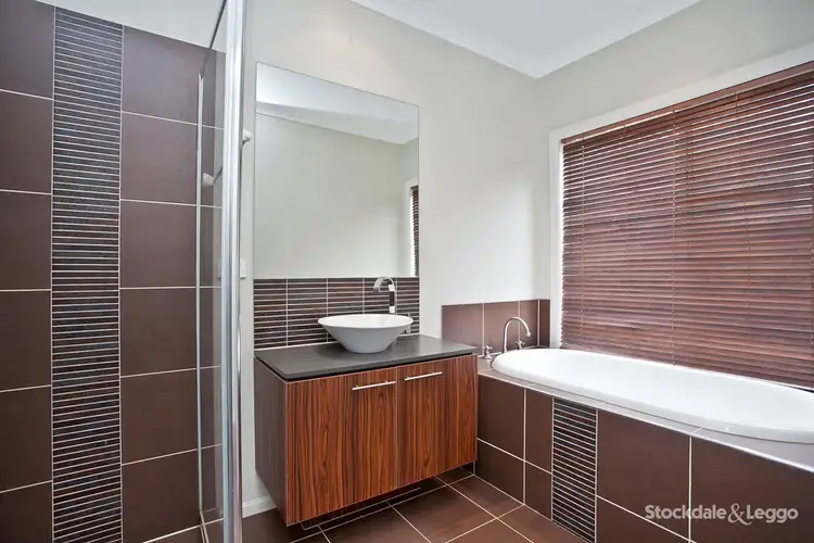 Fifth view of Homely house listing, 31 Meakin Way, Deer Park VIC 3023