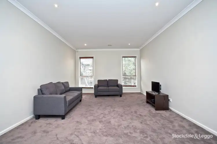 Sixth view of Homely house listing, 31 Meakin Way, Deer Park VIC 3023