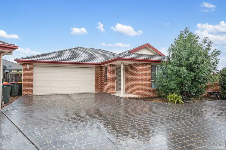 7/9 Harvest Court, Branxton NSW 2335