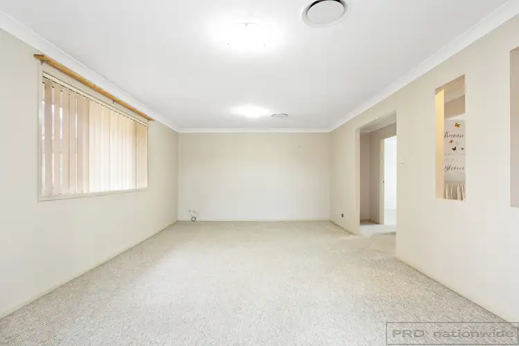 Fourth view of Homely house listing, 3 Hibiscus Crescent, Aberglasslyn NSW 2320