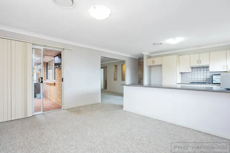 Fifth view of Homely house listing, 3 Hibiscus Crescent, Aberglasslyn NSW 2320