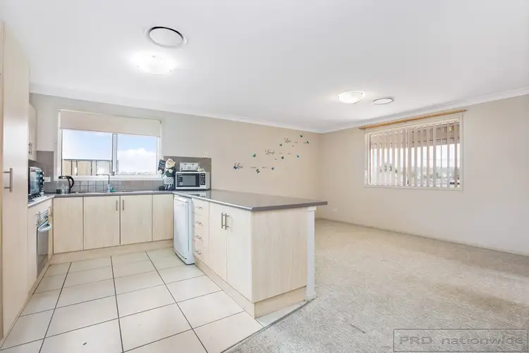 Sixth view of Homely house listing, 3 Hibiscus Crescent, Aberglasslyn NSW 2320