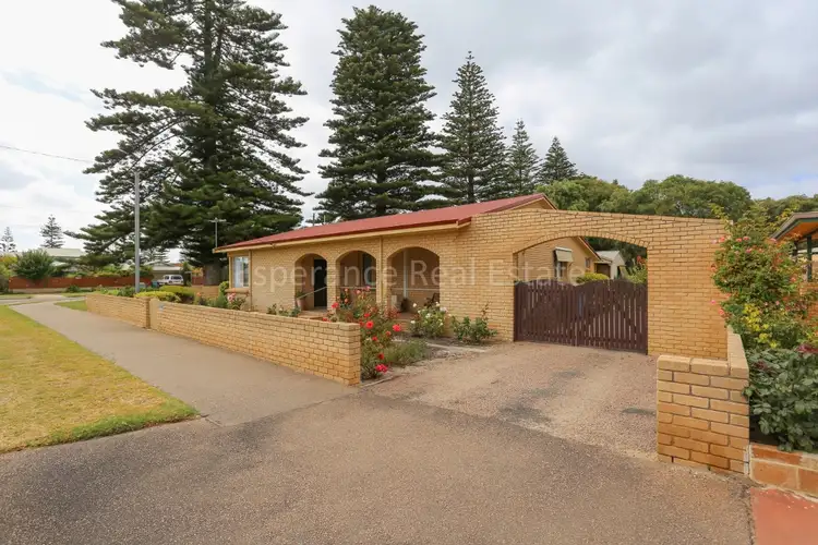 10 Taylor Street, Esperance WA 6450