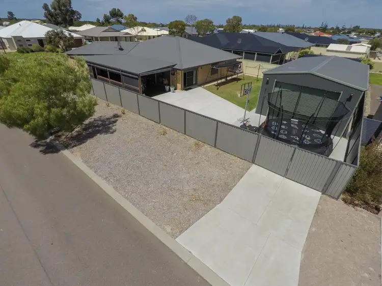 Third view of Homely house listing, 21 Baleine Drive, Castletown WA 6450