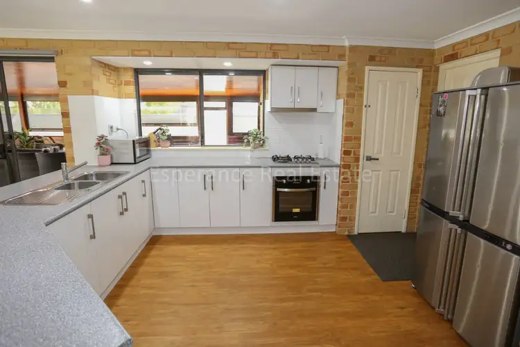 Fifth view of Homely house listing, 21 Baleine Drive, Castletown WA 6450